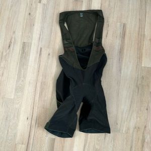 Rapha Brevet Cargo bib shorts men’s